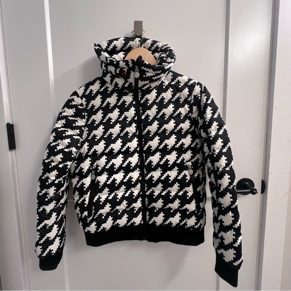 Perfect Moment Ski Jacket (S) NWOT